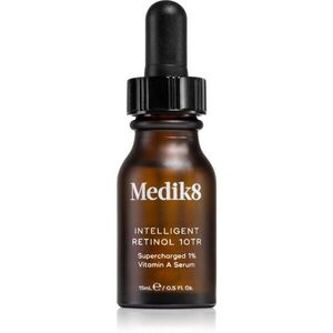 Medik8 Intelligent Retinol éjszakai szérum retinollal 15 ml kép