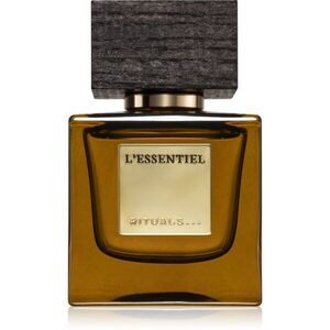 RITUALS Homme L'Essentiel Eau de Parfum uraknak 50 ml kép