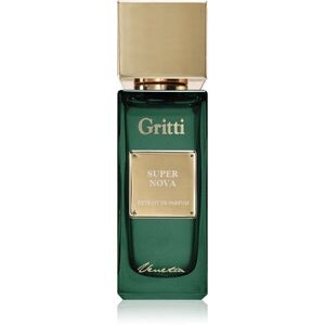 Gritti Super Nova parfüm kivonat unisex 100 ml kép