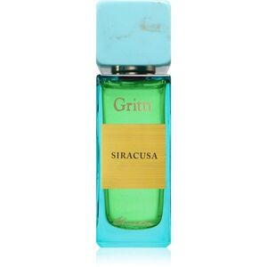 Gritti Turchesi Siracusa Eau de Parfum unisex 100 ml kép