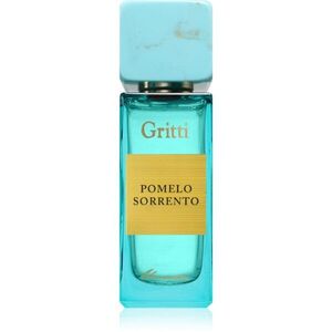 Gritti Turchesi Pomelo Sorrento Eau de Parfum unisex 100 ml kép