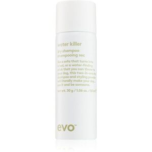 EVO Water Killer Dry Shampoo száraz sampon 50 ml kép