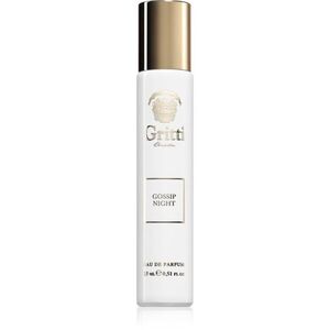 Gritti White Gossip Night Eau de Parfum hölgyeknek 15 ml kép