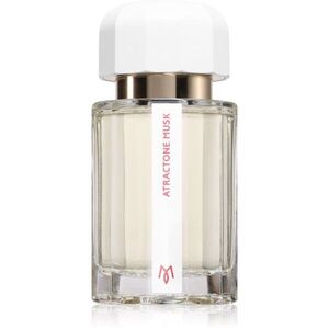 Ramon Monegal Atractone Musk Eau de Parfum unisex 100 ml kép