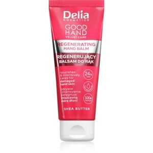 Delia Cosmetics Good Hand Regenerating Hand Balm regeneráló kézkrém 75 ml kép