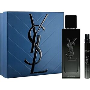 Yves Saint Laurent MYSLF ajándékszett uraknak kép