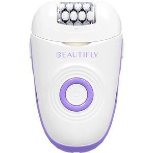 Beautifly CompactSilk Epil epilátor 3 az 1-ben 1 db kép