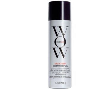 Color WOW Style on Steroids fixáló spray hajra 250 ml kép