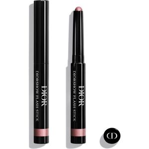 DIOR Diorshow Flash Stick szemhéjfesték ceruza vízálló árnyalat 851 Rosewood Tulle 1.6 g kép