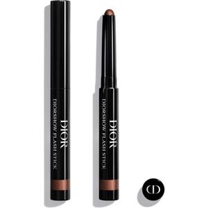 DIOR Diorshow Flash Stick szemhéjfesték ceruza vízálló árnyalat 481 Brun Poncho 1.6 g kép