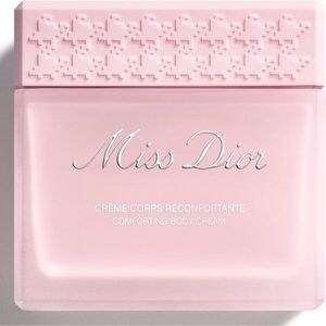 DIOR Miss Dior hidratáló testkrém illatosított hölgyeknek 150 ml kép