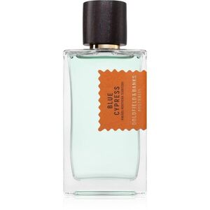 Goldfield & Banks Blue Cypress Eau de Parfum unisex 100 ml kép