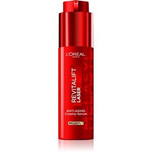 L’Oréal Paris Revitalift Laser fiatalító szérum hármas hatással 50 ml kép