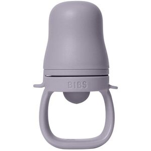BIBS Baby Feeder tölthető rágóka Fossil Grey 1 db kép