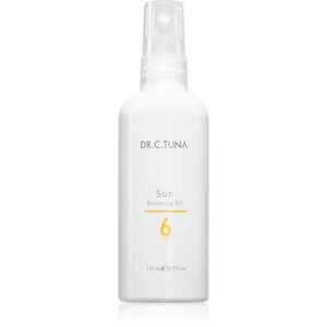 Farmasi Dr. C. Tuna Sun napolaj SPF 6 115 ml kép
