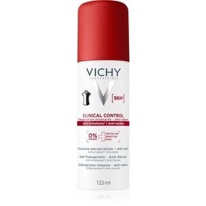 Vichy Clinical Control izzadásgátló az erőteljes izzadás ellen 125 ml kép