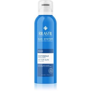 Rilastil Sun System After Sun napozás utáni hab 150 ml kép
