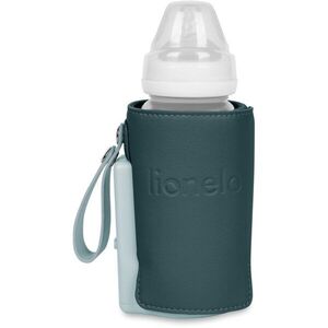 Lionelo Care Thermup Go Plus cumisüveg melegítő Green 1 db kép