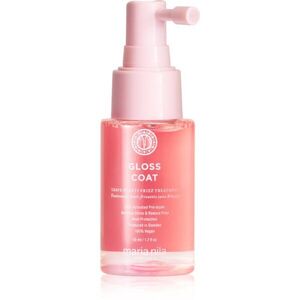 Maria Nila Mirror Gloss Coat védő spray hajra 50 ml kép