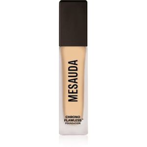Mesauda Chrono Flawless™ Foundation tartós folyékony alapozó árnyalat 06W 30 ml kép