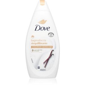 Dove Rebalancing tusfürdő gél 450 ml kép