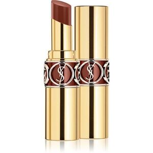 Yves Saint Laurent Rouge Volupté Shine Oil-In-Stick hidratáló rúzs árnyalat n°122 3.2 g kép