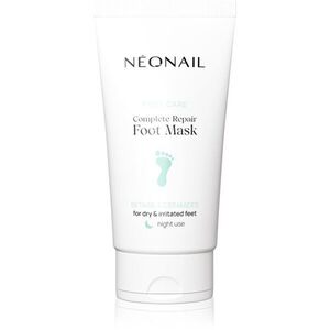 NEONAIL Foot Care Complete Repair Foot Mask tápláló maszk lábakra 50 ml kép
