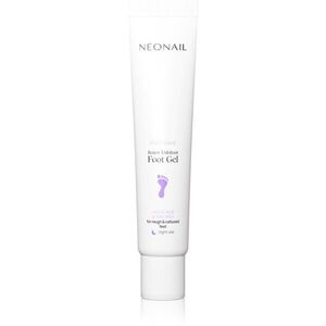 NEONAIL Foot Care Renew Exfoliant Foot Gel bőrradír gél lábakra 50 ml kép