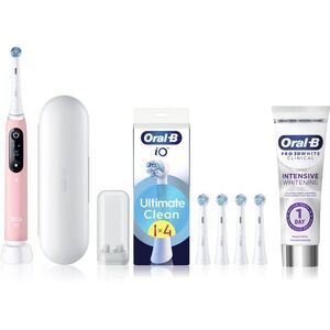 Oral-B iO6 fogápoló készlet kép