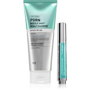 VT Cosmetics Hair Set szett hajhullás ellen kép