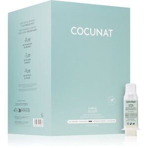 Cocunat Clinical Sculpt megújító szérum 6x5 ml kép