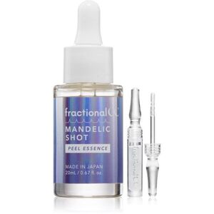 fractional CC Mandelic Shot + PDRN szett a tökéletes küllemért kép