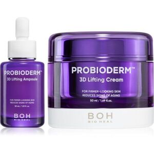BIOHEAL BOH Probioderm 3D Lifting szett arcbőr feszesítése és liftingje kép