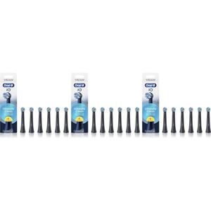 Oral-B iO Ultimate Clean csere fejek a fogkeféhez kép