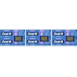 Oral-B Pro Expert Gentle Whitening fogápoló készlet kép
