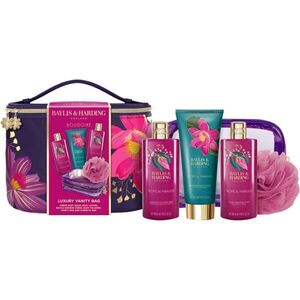 Baylis & Harding Boudoire Tropical Paradise ajándékszett zuhanyba kép