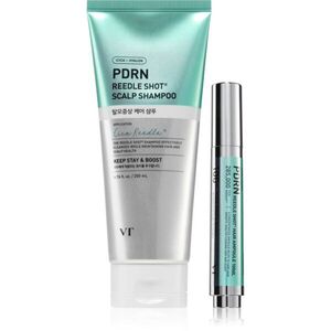 VT Cosmetics Hair Set szett az erős hajért és a haj növekedéséért kép