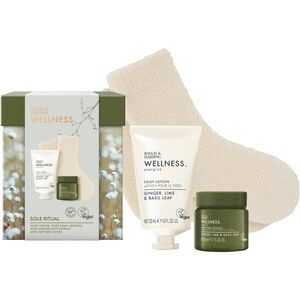 Baylis & Harding Wellness. Energise ajándékszett lábakra kép