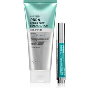 VT Cosmetics Hair Set szett a ritkulásra hajlamos hajra kép