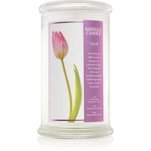 Kringle Candle Tulip illatgyertya 624 g kép