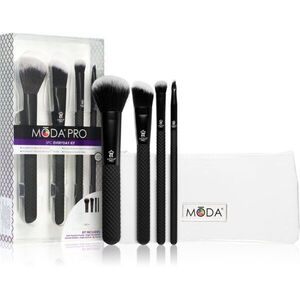 Royal and Langnickel MŌDA® PRO Everyday Kit ecset szett kép