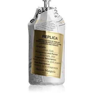 Maison Margiela REPLICA Jazz Club Limited Edition Eau de Toilette unisex 100 ml kép