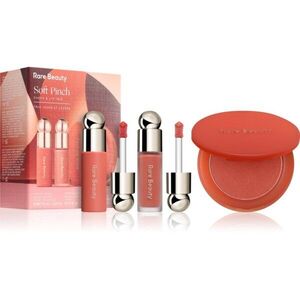 Rare Beauty Soft Pinch Cheek & Lip Trio ajándékszett kép