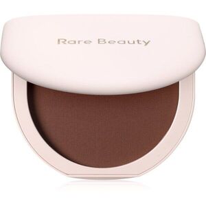 Rare Beauty True To Myself kompakt púder matt hatással árnyalat Espresso 8 g kép
