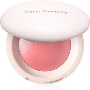 Rare Beauty Soft Pinch Luminous Powder Blush hosszantartó arcpír árnyalat Happy 2.8 g kép