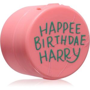 Mad Beauty Harry Potter Harry's Birthdae Cake hidratáló ajakbalzsam 5 g kép