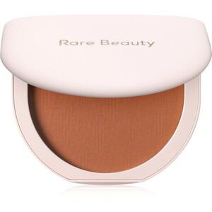 Rare Beauty True To Myself kompakt púder matt hatással árnyalat Chestnut 8 g kép