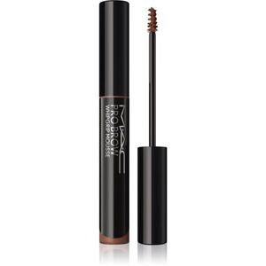 MAC Cosmetics Pro Brow Whipgrip Mousse szemöldökzselé árnyalat Strut 4 g kép