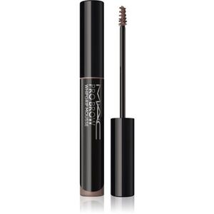 MAC Cosmetics Pro Brow Whipgrip Mousse szemöldökzselé árnyalat Taupe 4 g kép