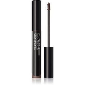 MAC Cosmetics Pro Brow Whipgrip Mousse szemöldökzselé árnyalat Stud 4 g kép